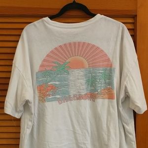 Billabong t-shirt